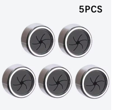 Rag Bathroom Lazy Towel Hook Round